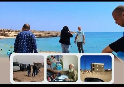 ارض سكنيه في موقع متميز في الكيلو 9