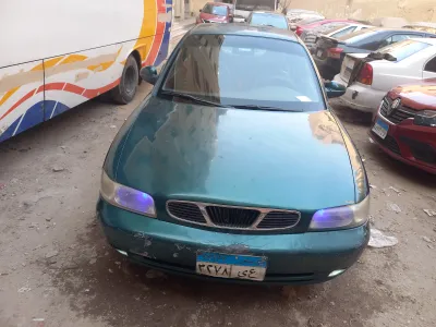 دايو نوبيرا 1999