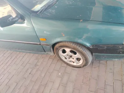 Fiat Tempra 1990