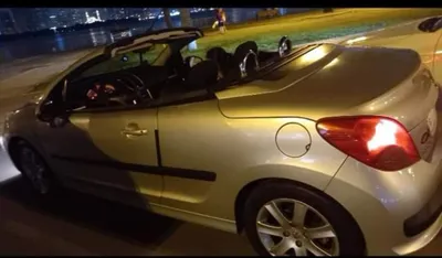 Peugeot 207 2009