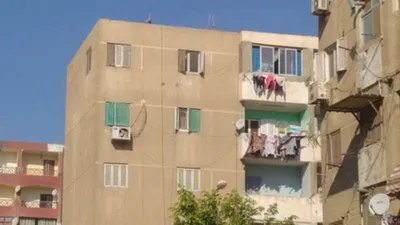 Apartment for sale in Third Settlement