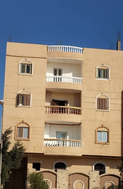 Apartment for sale in Badr City
