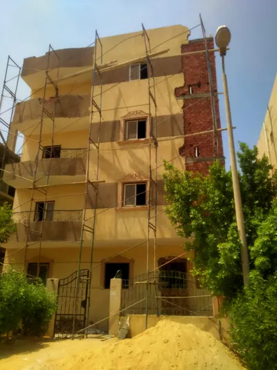 Residential Building for sale in Badr City
