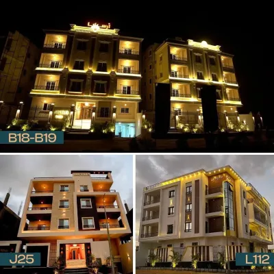 Apartment for sale in Beit Alwatan