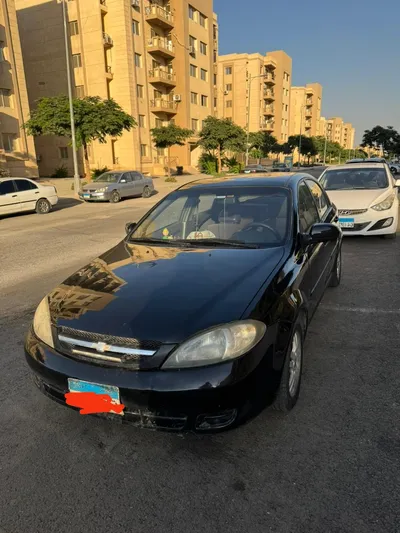 Chevrolet Optra 2006