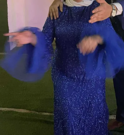 فستان سواريه