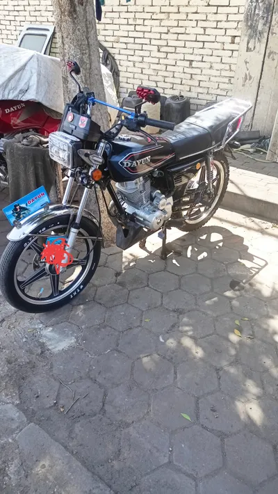 Dayun 2 2020