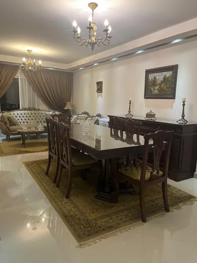 Apartment for sale in Al Gamaa Al Haditha St.