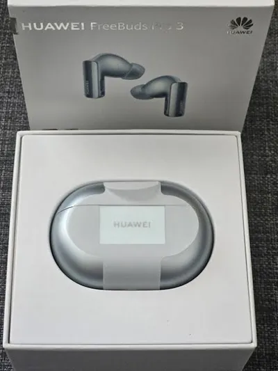 Huawei free buds 3bro