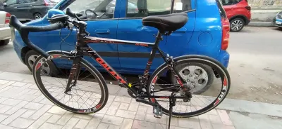 عجلة جلاكسي rl420r مقاس 28