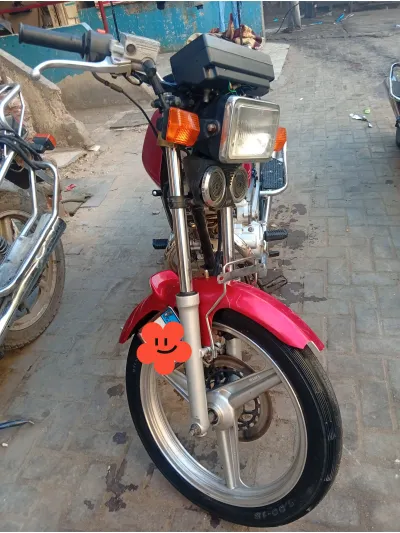 موتسكل دايون 4 150 موديل 2020