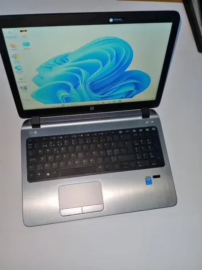 لاب توب HP ProBook 450 G2💻 جيل خامس