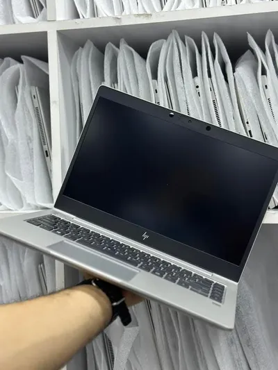 Hp 650 g2 جيل سادس بسعر لقطة 