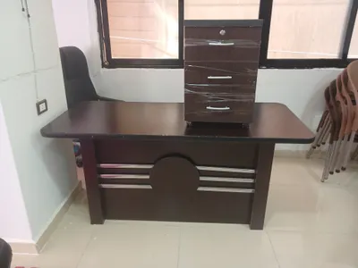 مكتب مدير