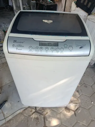 غساله يونير ١٣ كيلو
