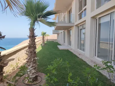 شاليه لوفت فاخر يقع في منتجع المونت جلالة 