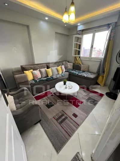 Apartment for sale in Sidi Bishr