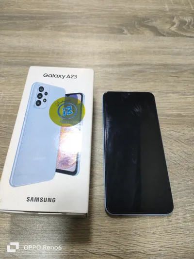 Samsung a23 