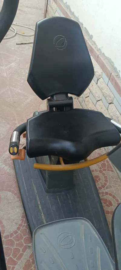 جهاز رياضى وارد امريكا 