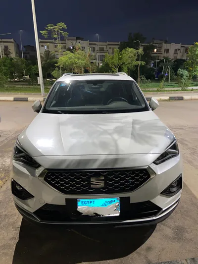 سيات تارّاقو 2024