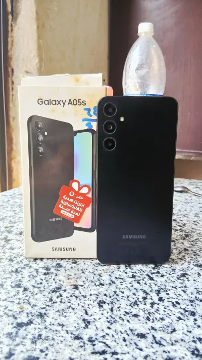 Samsung A05s 