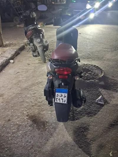 اسكوتر اوربت ٢