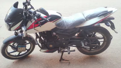 Bajaj Pulsar 2022