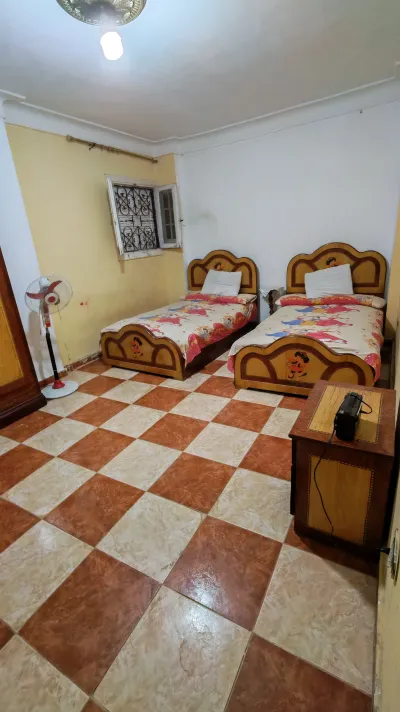Apartment for rent in Agami