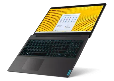 Lenovo L340 Gaming Idea pad استعمال خفيف 