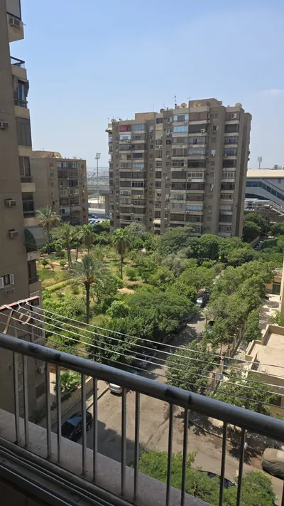Apartment for sale in Nasr City