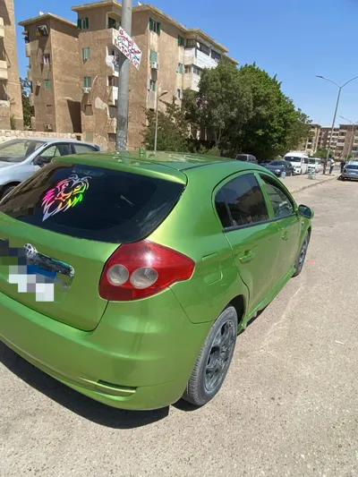 بريليانس frv 2009