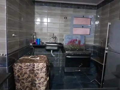 Apartment for rent in Imbaba