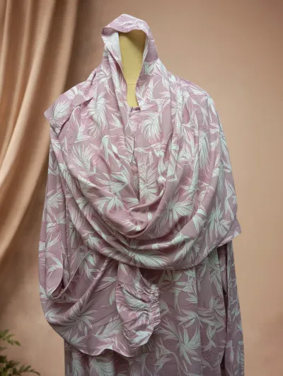 اسدال فسكوز قطن 