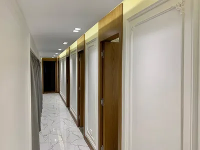 Apartment for rent in Mohandessin