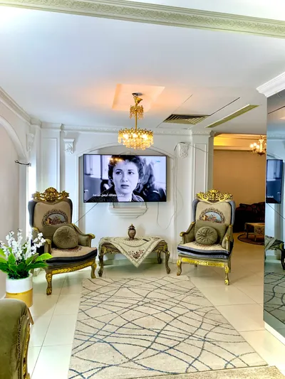 Apartment for rent in Mohandessin
