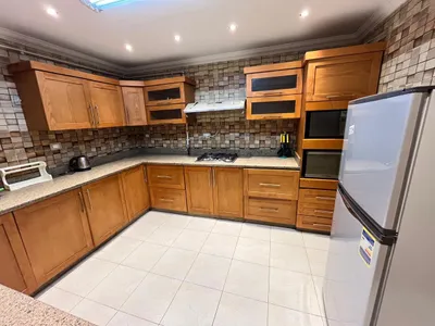Apartment for rent in Mohandessin