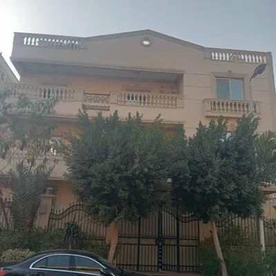 Villa for sale in Third Settlement