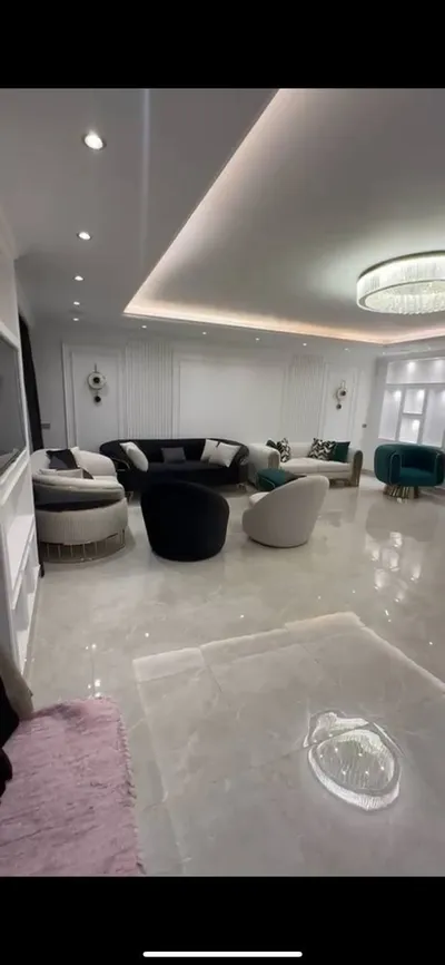 Apartment for sale in Palestine St.