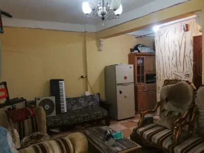 Duplex for sale in Agami
