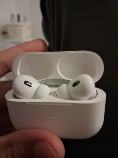 Apple Airpods