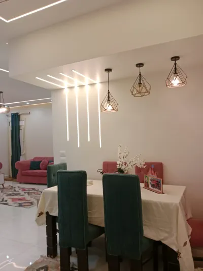 Apartment for sale in Hadayek al-Ahram