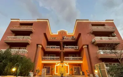 Penthouse for sale in El Shorouk City