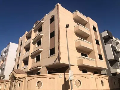 دوبليكس للبيع بمدينه بدر الحي المتميز 390متر