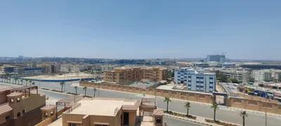 شقه للبيع بكمبوند الخمائل المرحله الثانيه هضبه