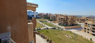 بنتهاوس للبيع كمبوند الخمائل مرحله الهضبه الجديه