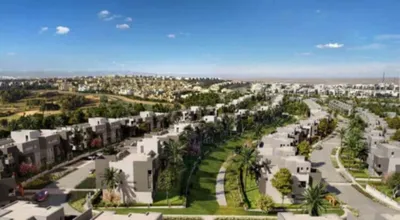 تاون هاوس للبيع بكمبوند ايتابا الشيخ زايد 