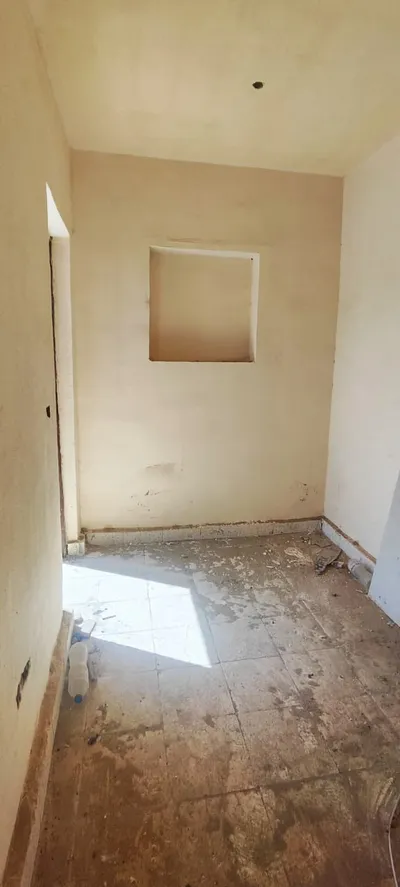 شقه للبيع بكمبوند الخمائل المرحله الثانيه الهضبه الجديده