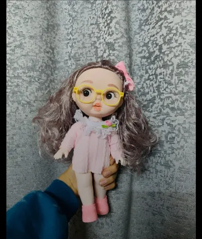 العروسه نضاره الترند