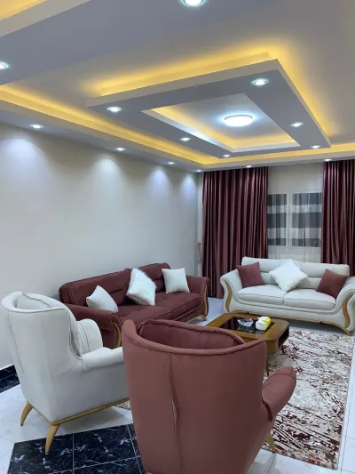 Apartment for rent in Nasr City