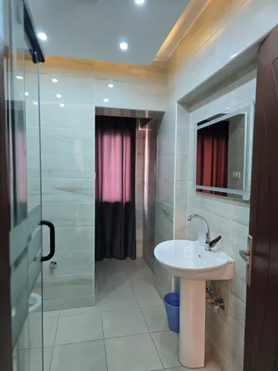 Apartment for rent in Nasr City